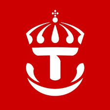 Trafikverket Python Challenge logo